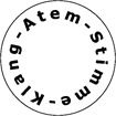 Logo von Atem Stimme Klang